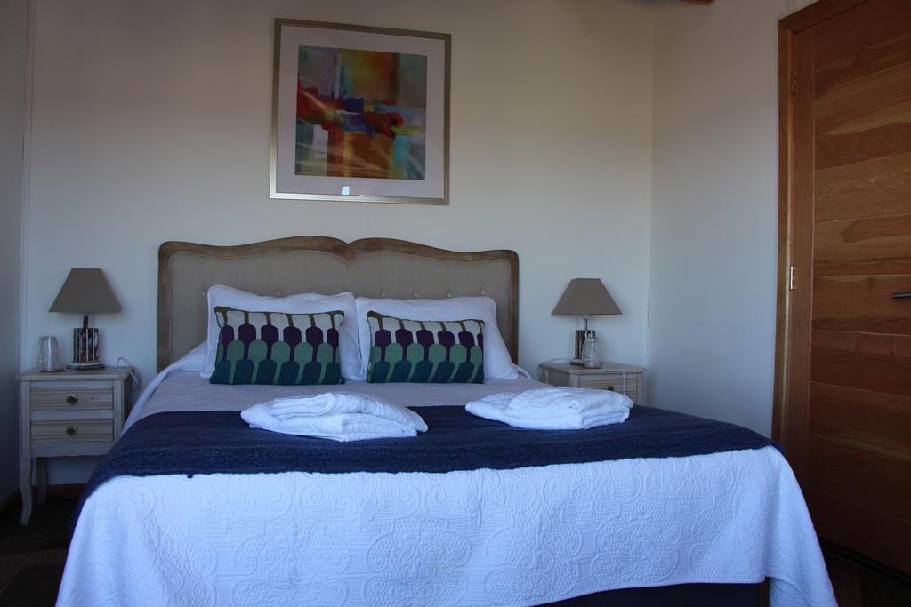 Hostal Fernando De Magalhaes Punta Arenas Exterior photo